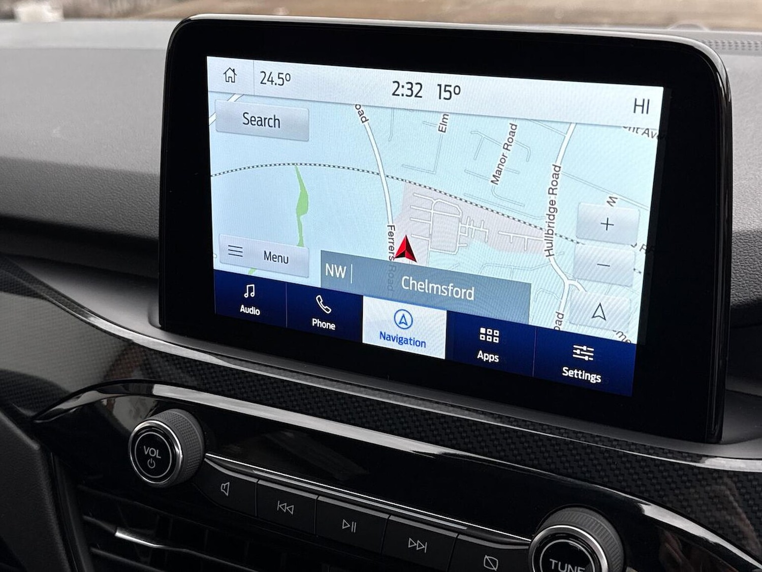 Used Ford Kuga 2021 for sale - 76101350: Photo 24