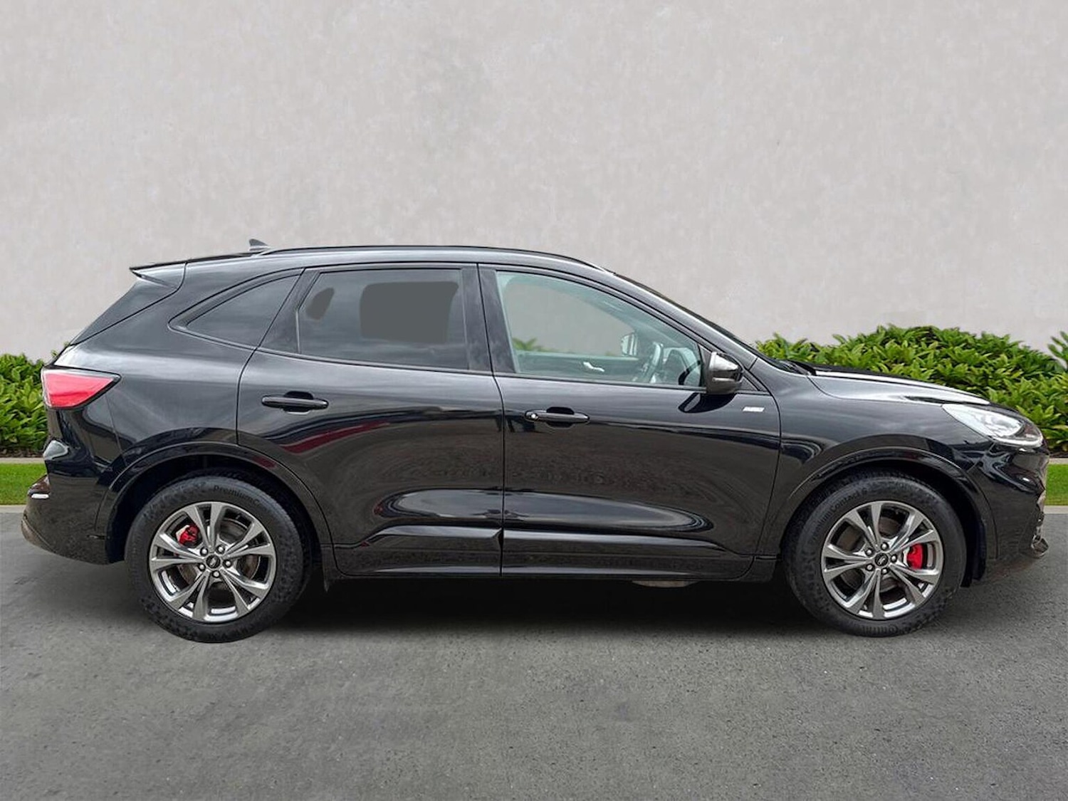 Used Ford Kuga 2021 for sale - 76101350: Photo 3