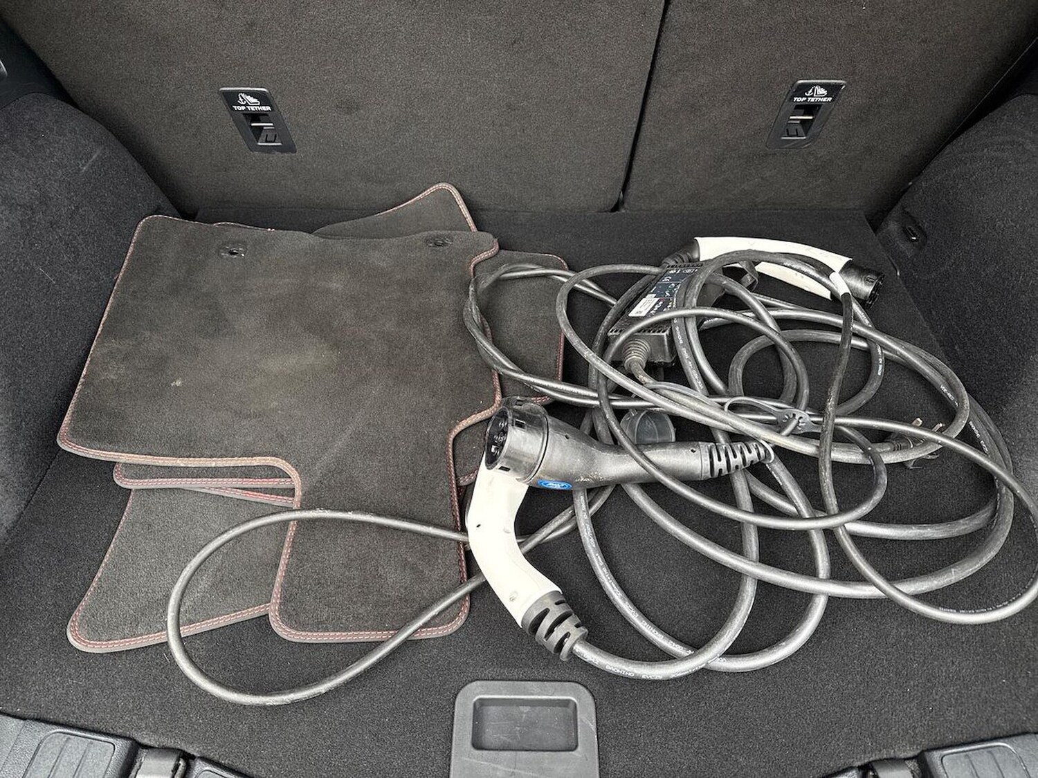 Used Ford Kuga 2021 for sale - 76101350: Photo 34