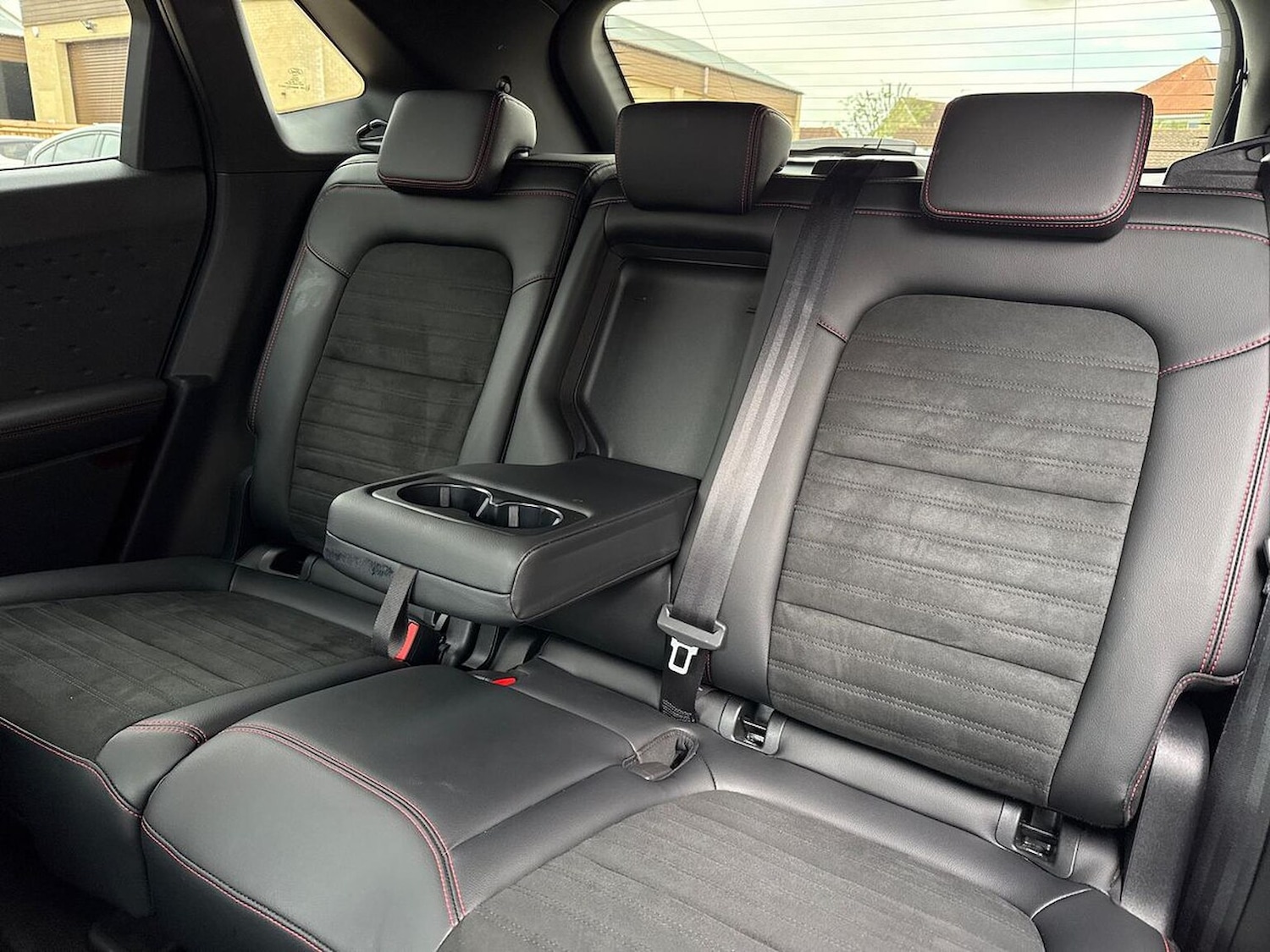 Used Ford Kuga 2021 for sale - 76101350: Photo 35