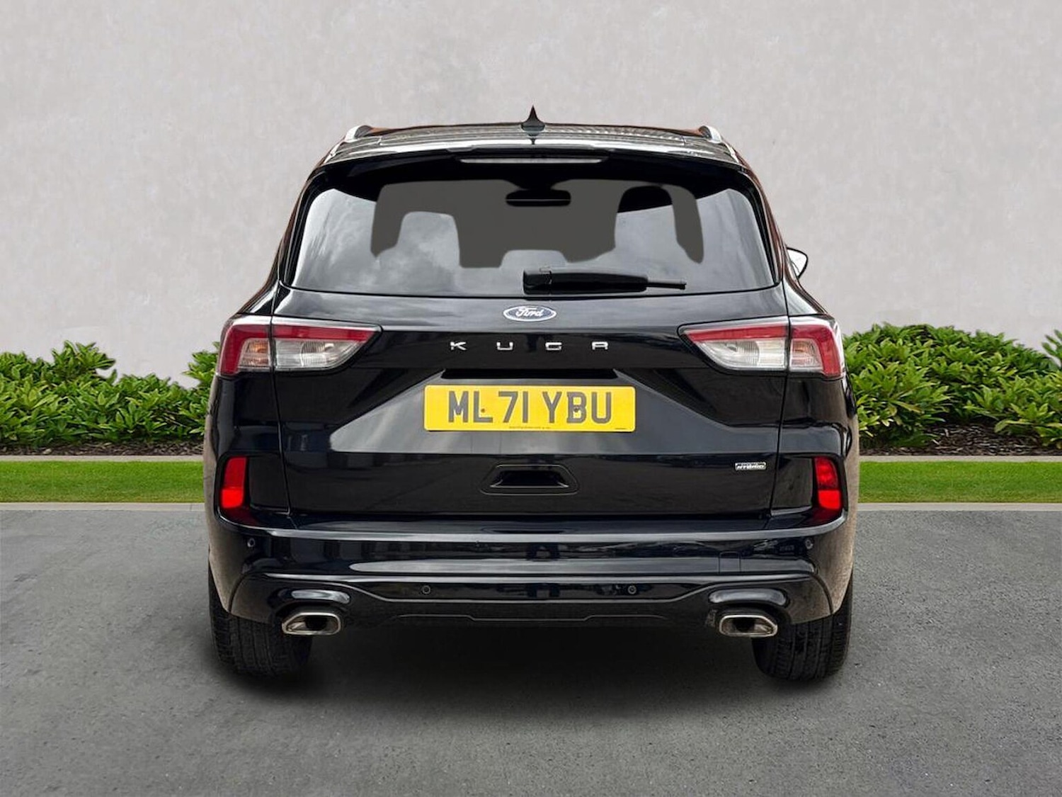 Used Ford Kuga 2021 for sale - 76101350: Photo 4