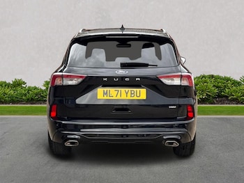 Used Ford Kuga 2021 for sale - 76101350: Photo 4