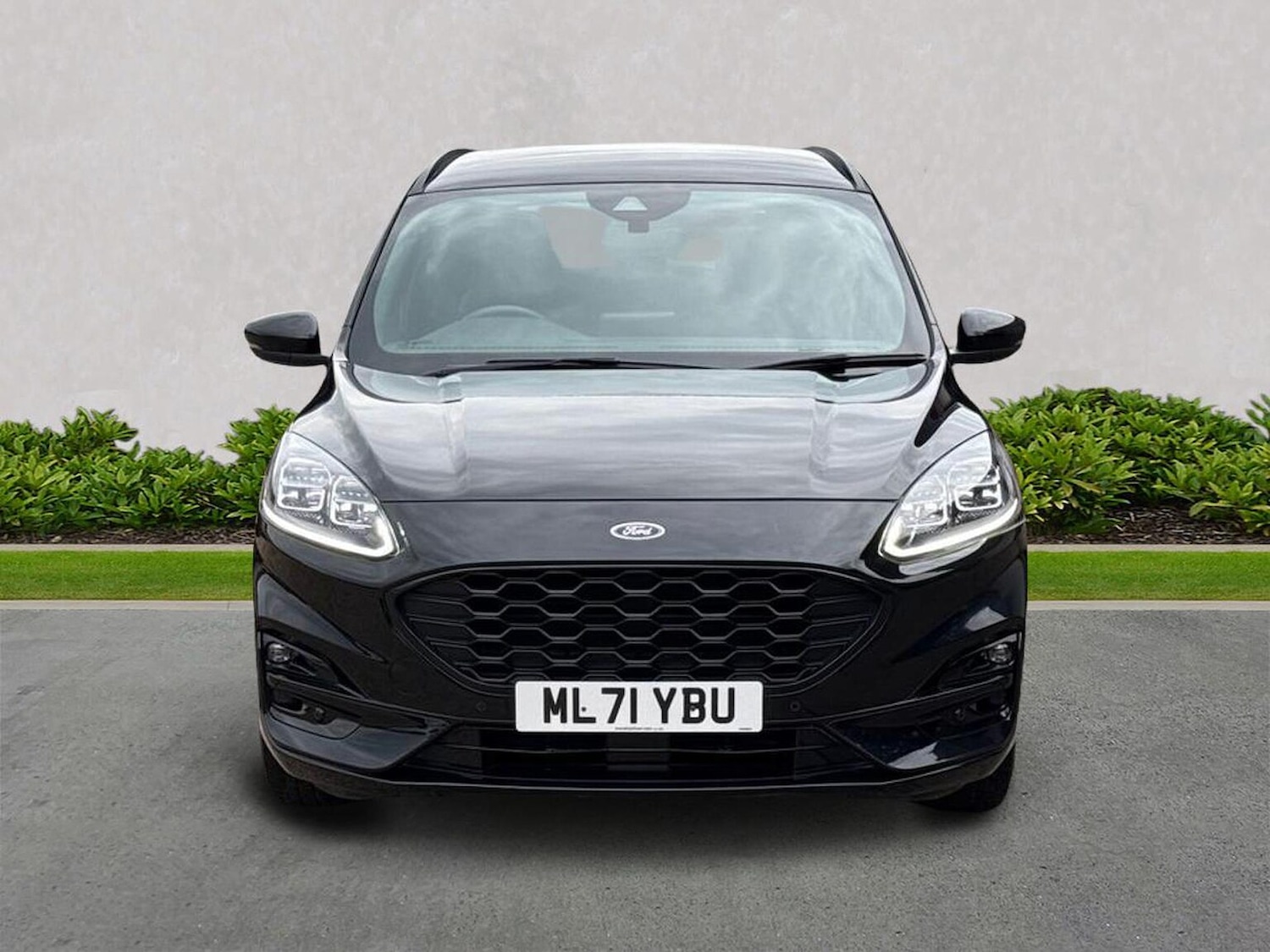 Used Ford Kuga 2021 for sale - 76101350: Photo 5