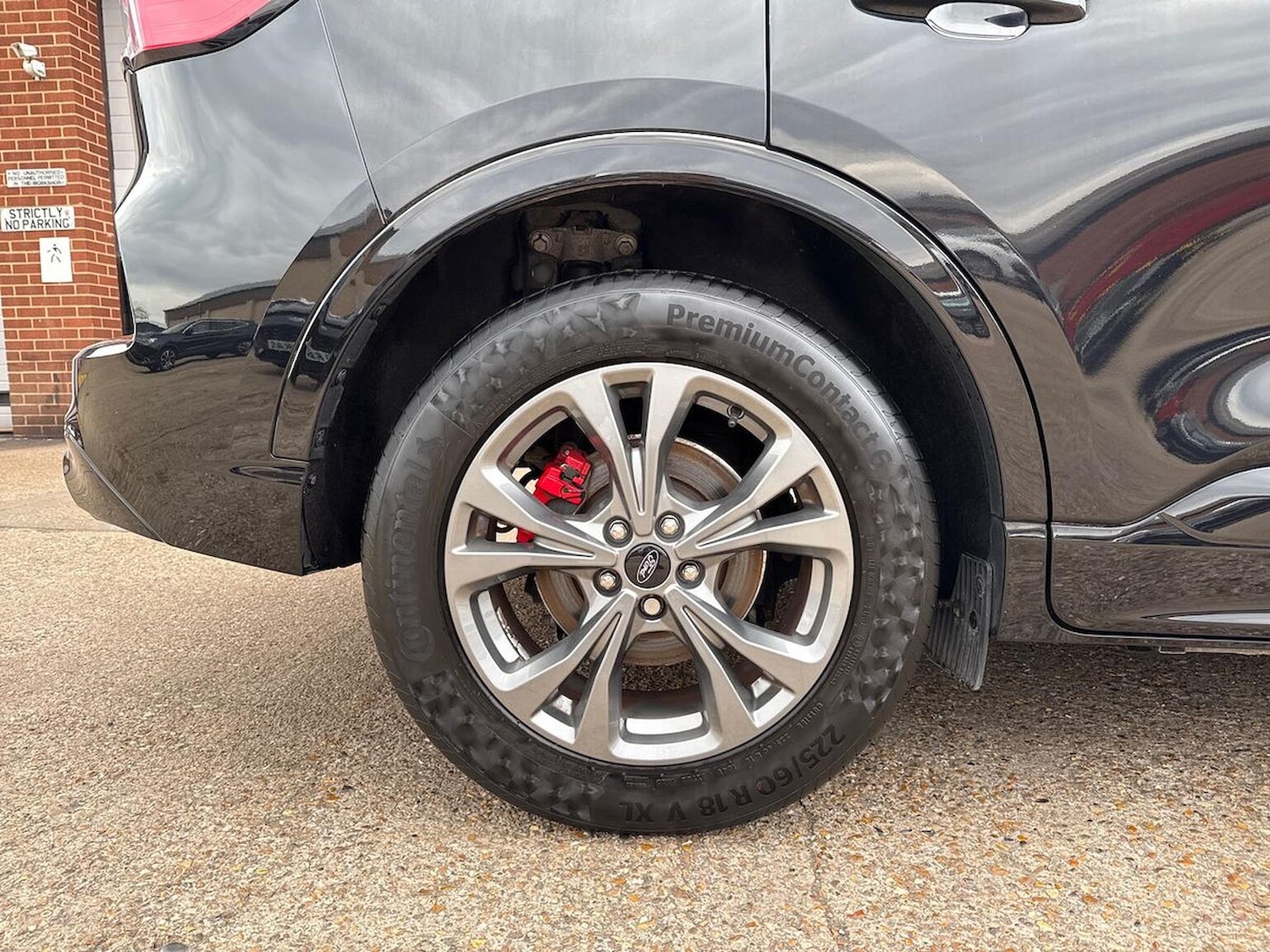 Used Ford Kuga 2021 for sale - 76101350: Photo 6