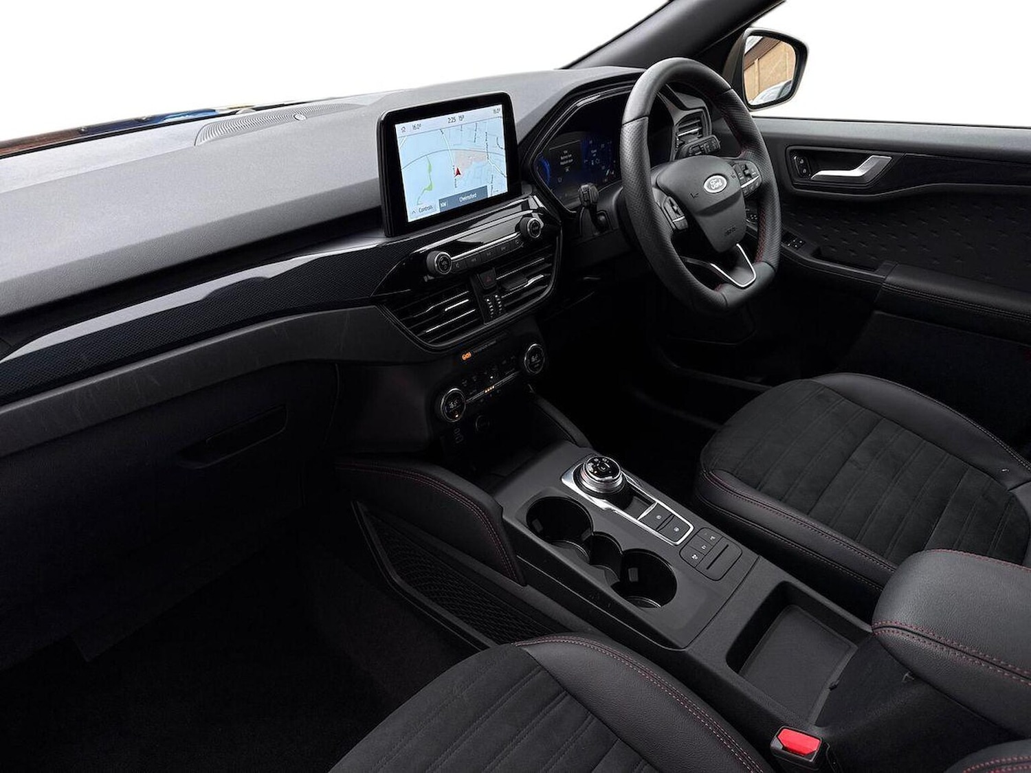 Used Ford Kuga 2021 for sale - 76101350: Photo 7