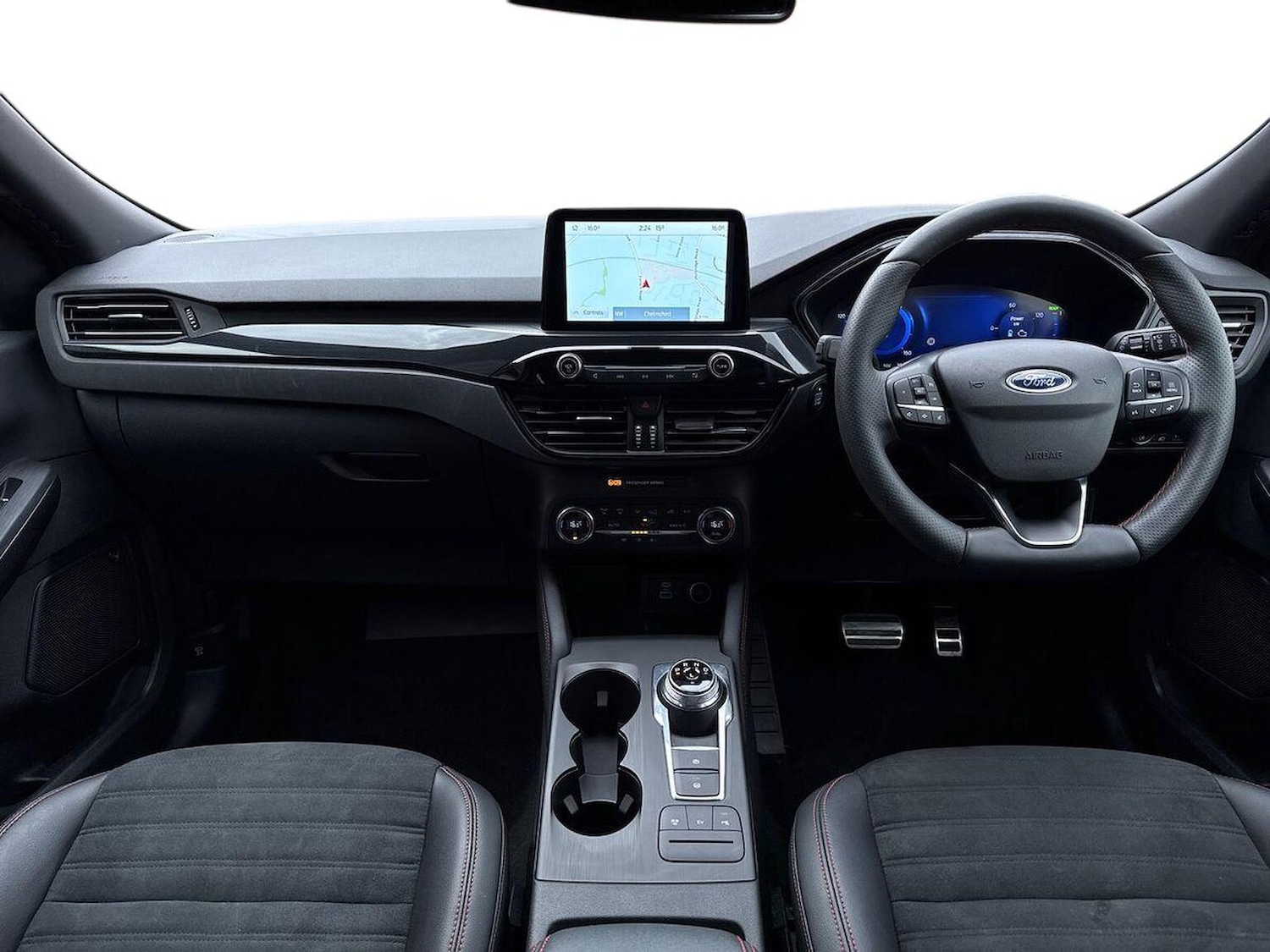 Used Ford Kuga 2021 for sale - 76101350: Photo 8