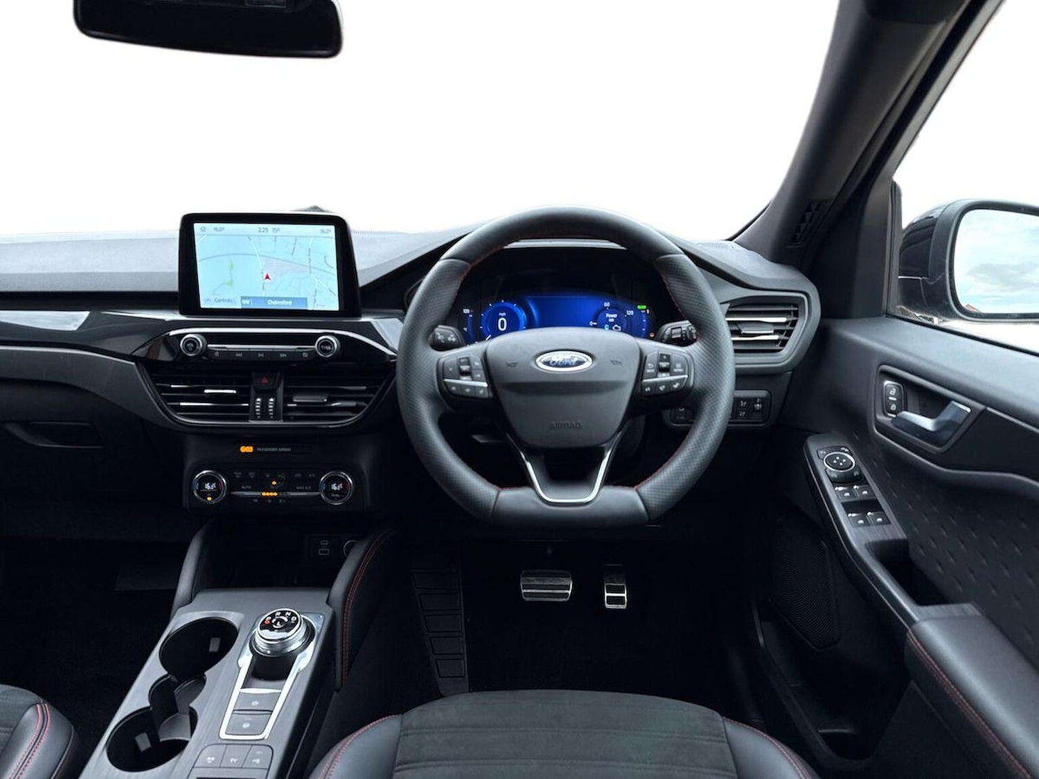 Used Ford Kuga 2021 for sale - 76101350: Photo 9