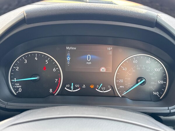 Used Ford Ecosport 2022 for sale - 76089140: Photo 10