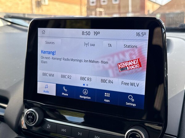 Used Ford Ecosport 2022 for sale - 76089140: Photo 11