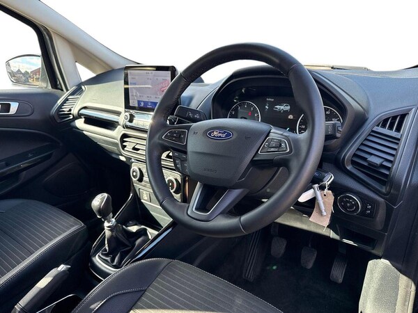 Used Ford Ecosport 2022 for sale - 76089140: Photo 15