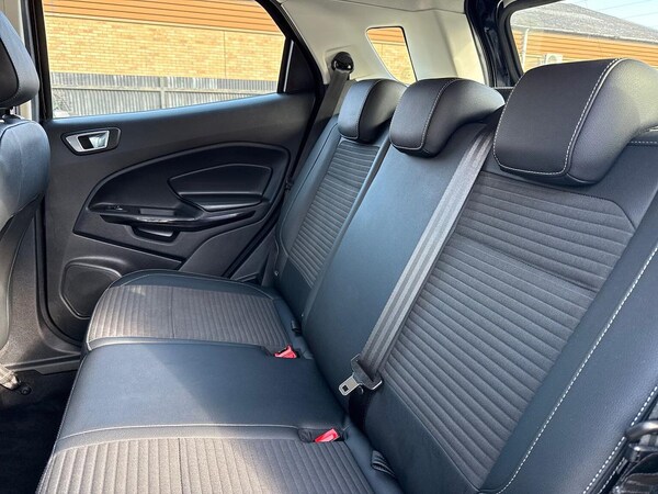 Used Ford Ecosport 2022 for sale - 76089140: Photo 16