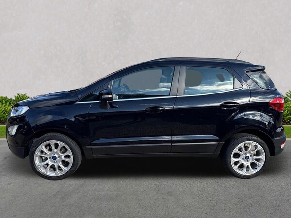 Used Ford Ecosport 2022 for sale - 76089140: Photo 19