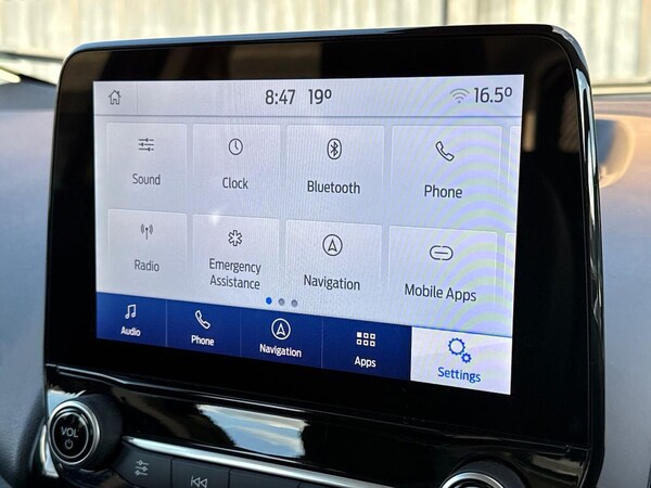 Used Ford Ecosport 2022 for sale - 76089140: Photo 25