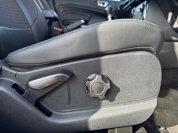 Used Ford Ecosport 2022 for sale - 76089140: Photo 30