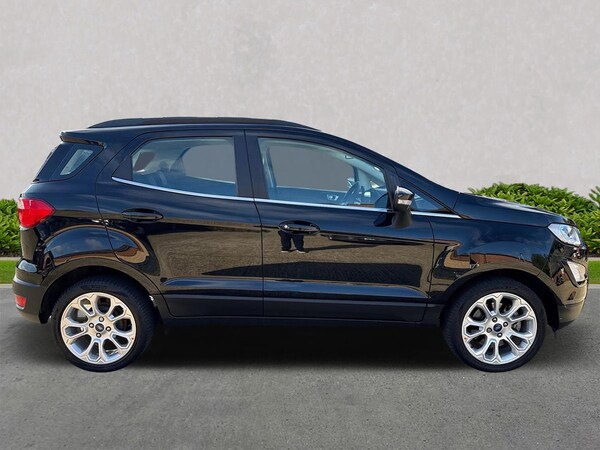 Used Ford Ecosport 2022 for sale - 76089140: Photo 3