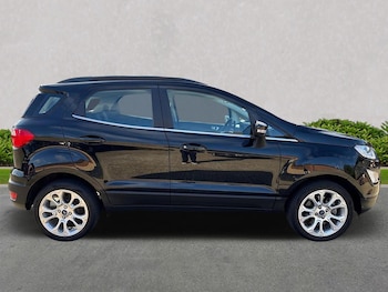 Used Ford Ecosport 2022 for sale - 76089140: Photo 3