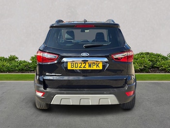 Used Ford Ecosport 2022 for sale - 76089140: Photo 4