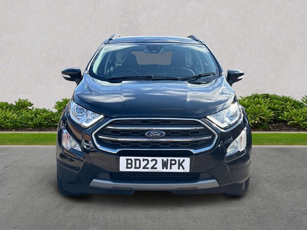 Used Ford Ecosport 2022 for sale - 76089140: Photo 5
