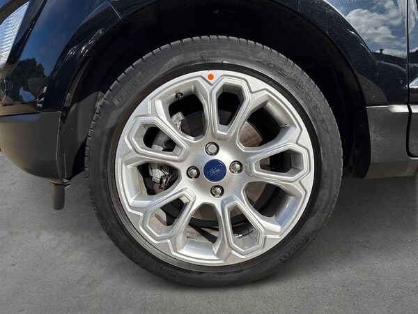 Used Ford Ecosport 2022 for sale - 76089140: Photo 6