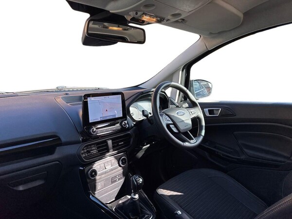 Used Ford Ecosport 2022 for sale - 76089140: Photo 7
