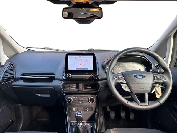 Used Ford Ecosport 2022 for sale - 76089140: Photo 8