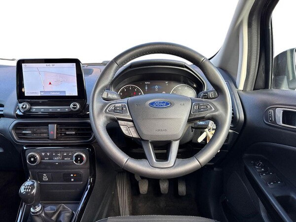 Used Ford Ecosport 2022 for sale - 76089140: Photo 9