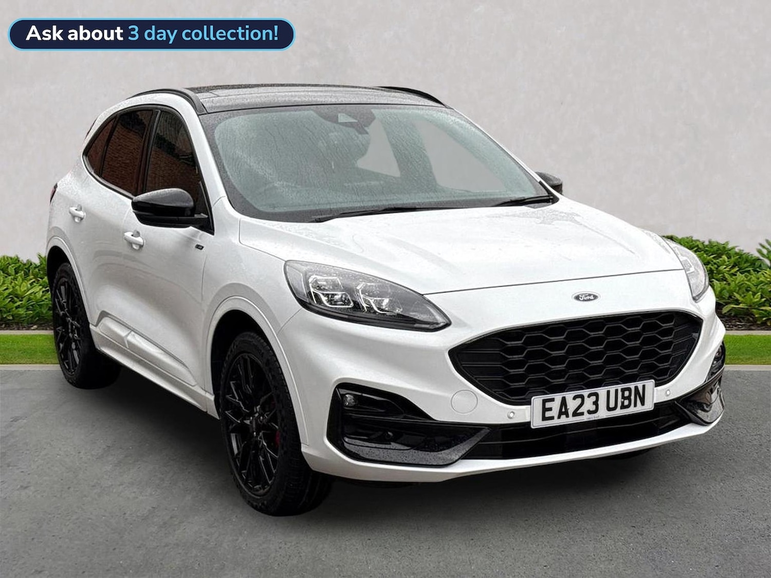 Used Ford Kuga 2023 for sale - 76682573: Photo 1