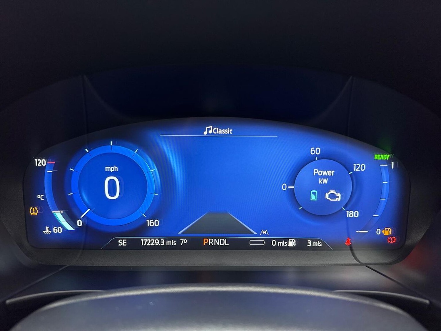 Used Ford Kuga 2023 for sale - 76682573: Photo 10