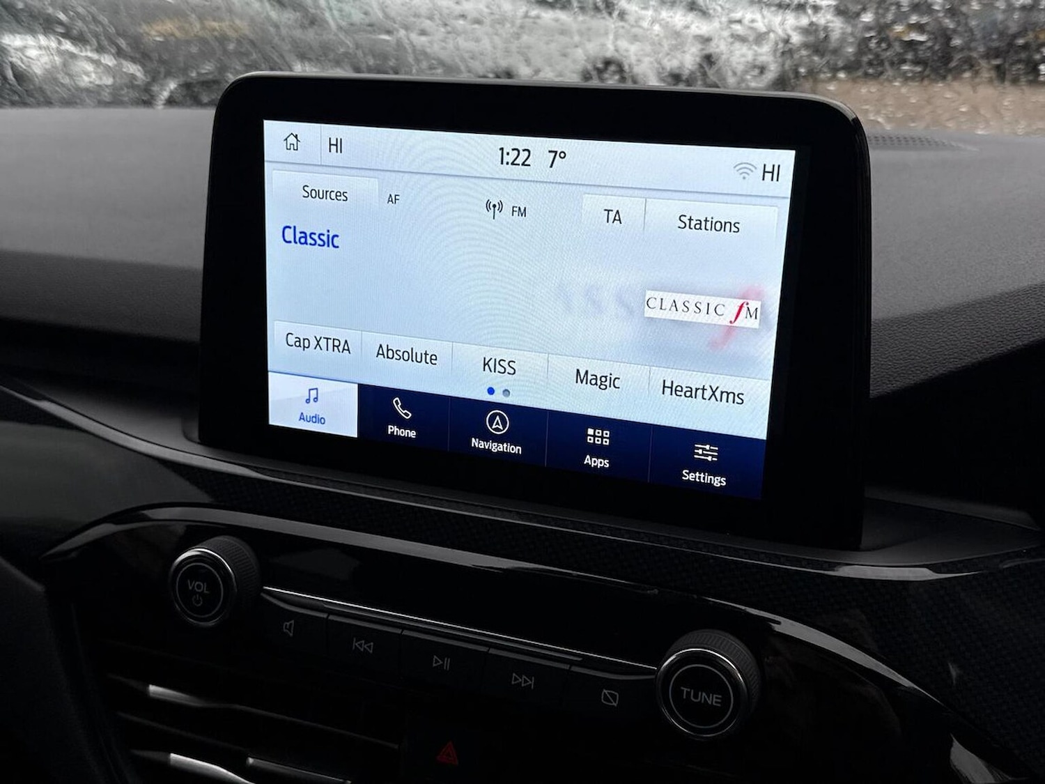 Used Ford Kuga 2023 for sale - 76682573: Photo 11