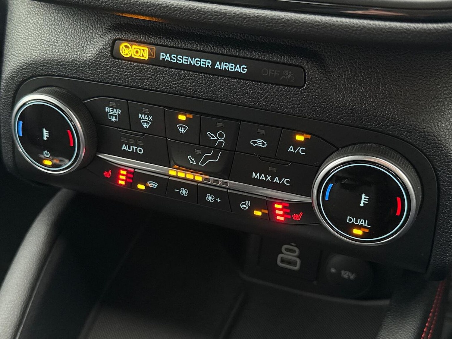 Used Ford Kuga 2023 for sale - 76682573: Photo 12