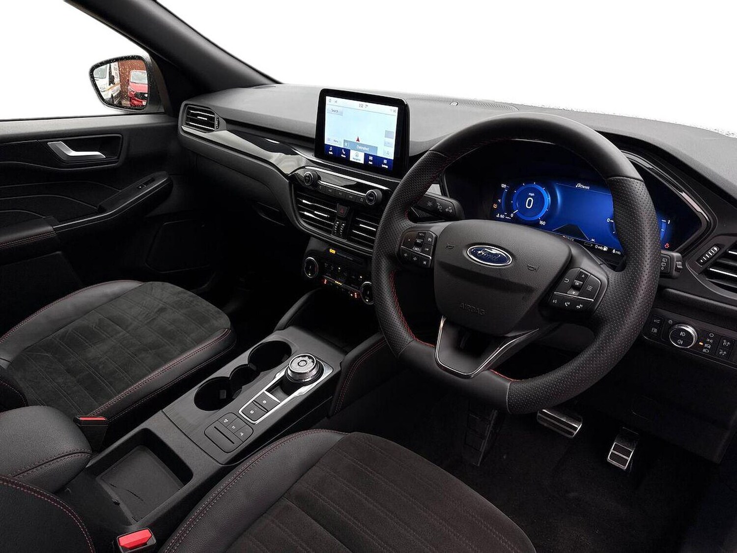 Used Ford Kuga 2023 for sale - 76682573: Photo 15