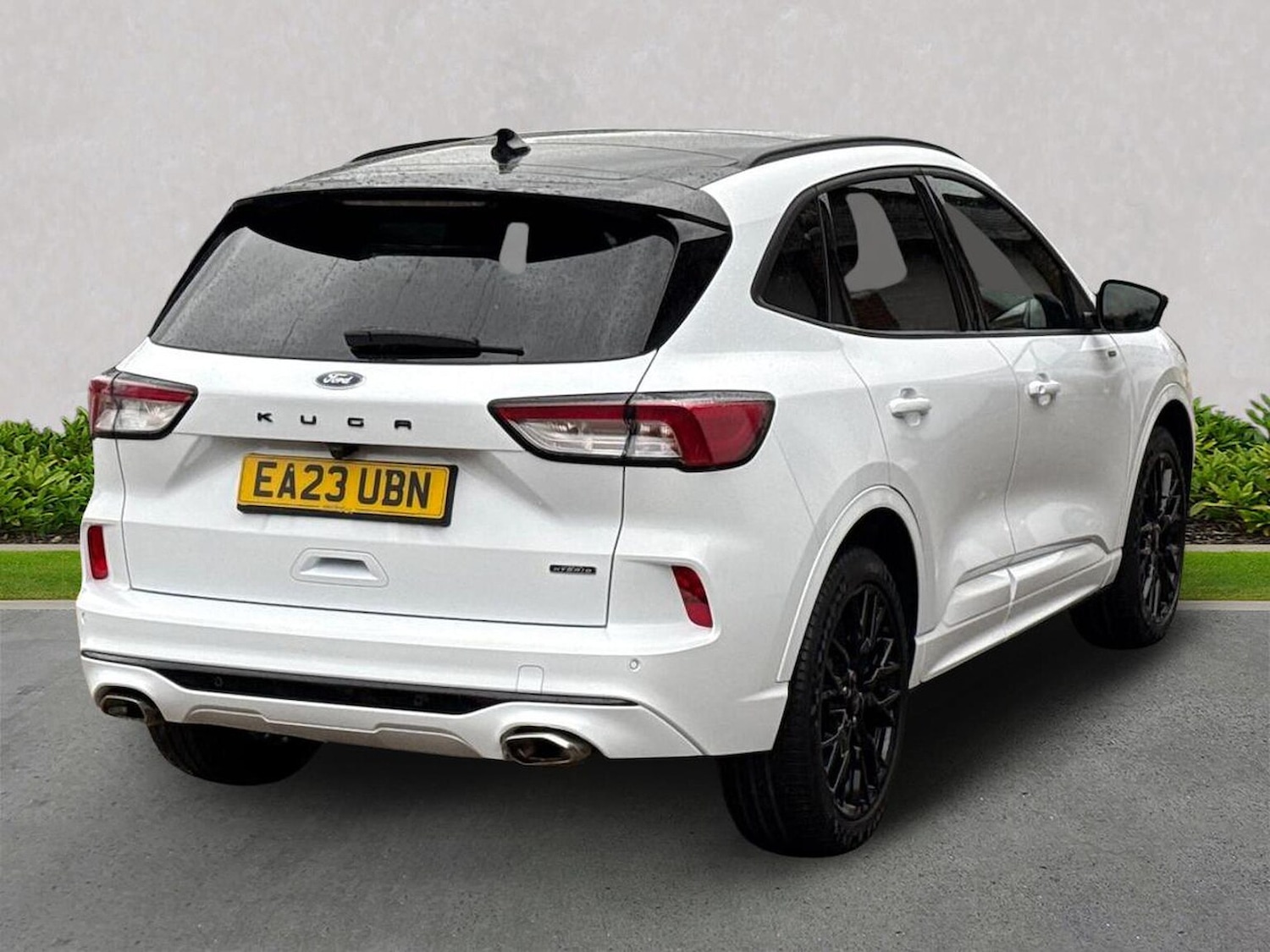 Used Ford Kuga 2023 for sale - 76682573: Photo 18