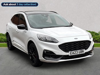 2023 - 2.5 PHEV ST-Line X 5dr CVT