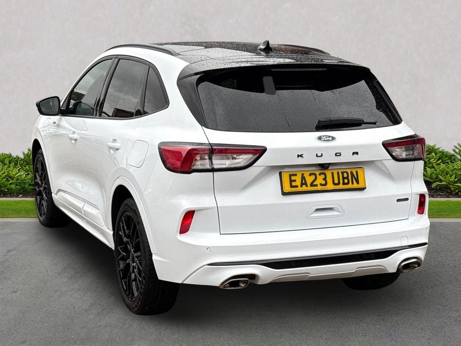 Used Ford Kuga 2023 for sale - 76682573: Photo 2