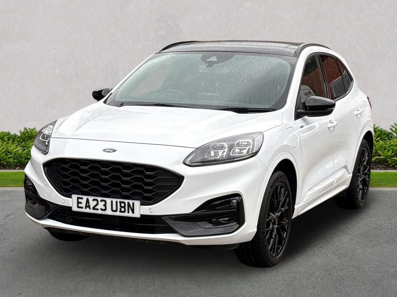 Used Ford Kuga 2023 for sale - 76682573: Photo 20