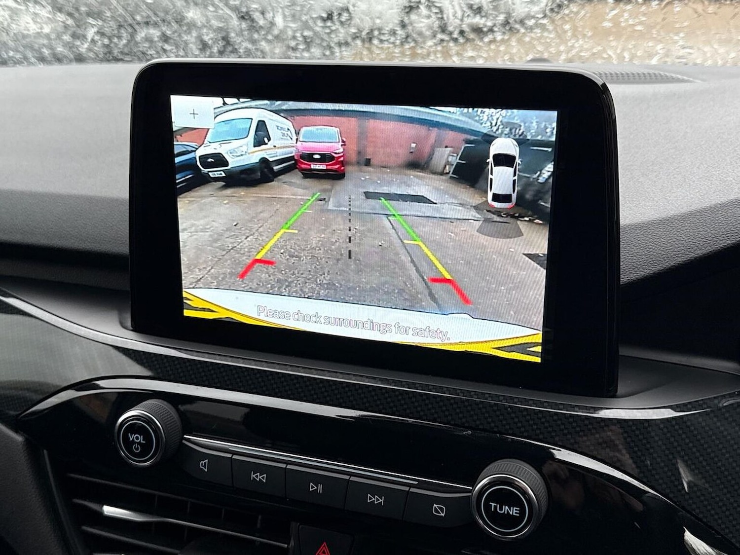 Used Ford Kuga 2023 for sale - 76682573: Photo 23