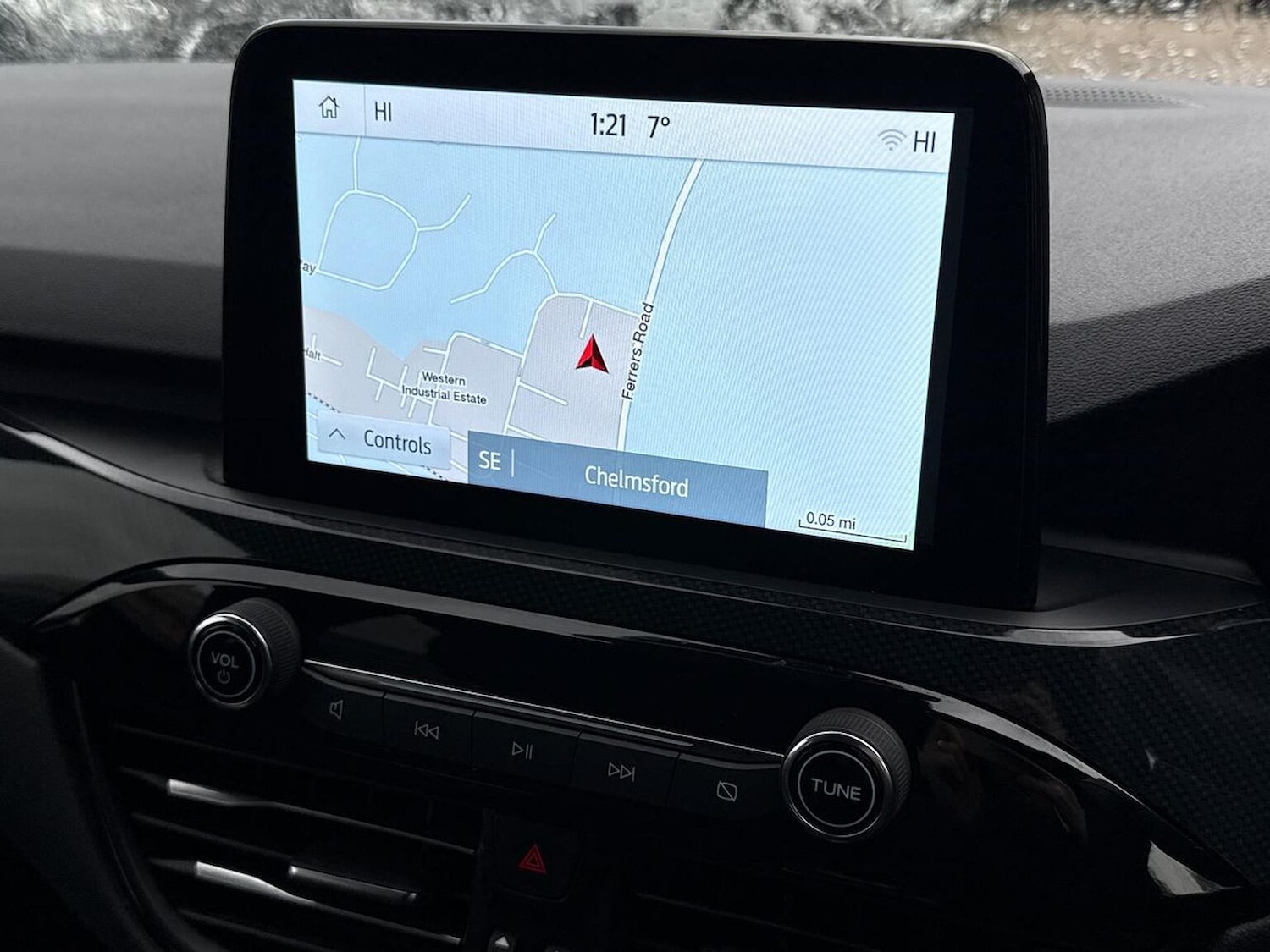 Used Ford Kuga 2023 for sale - 76682573: Photo 24