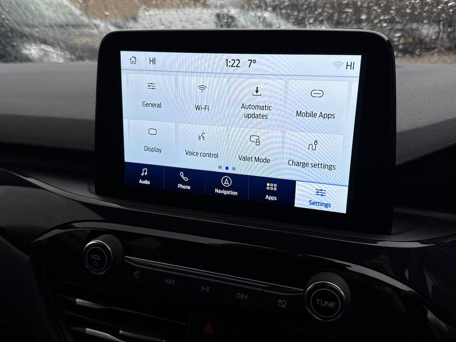 Used Ford Kuga 2023 for sale - 76682573: Photo 25