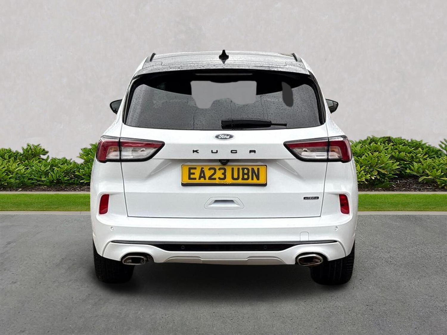 Used Ford Kuga 2023 for sale - 76682573: Photo 4