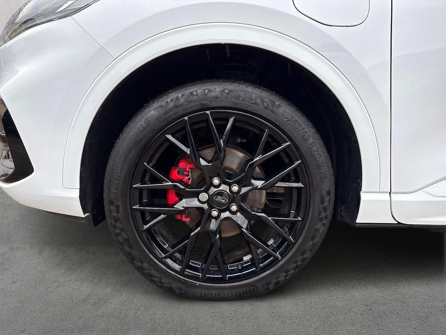 Used Ford Kuga 2023 for sale - 76682573: Photo 6