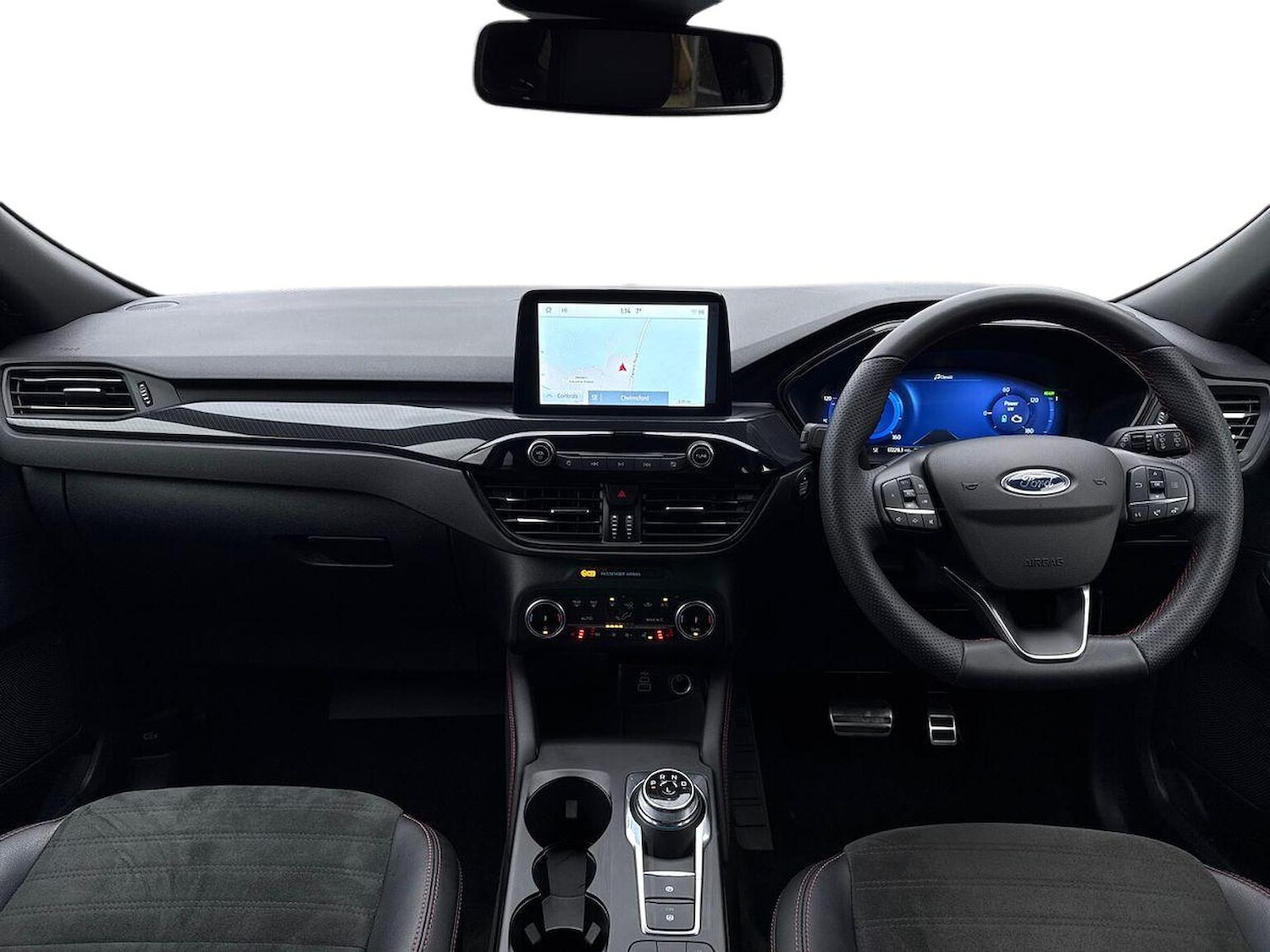 Used Ford Kuga 2023 for sale - 76682573: Photo 8