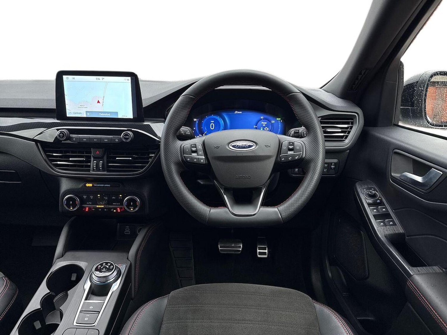 Used Ford Kuga 2023 for sale - 76682573: Photo 9