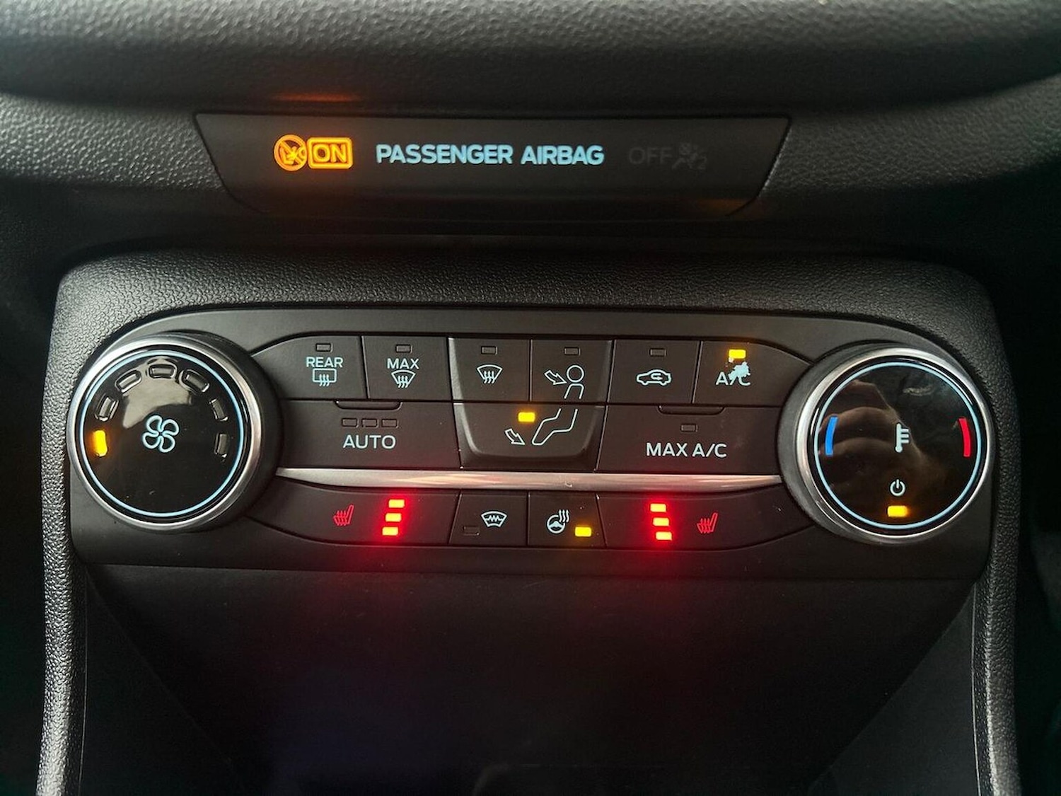 Used Ford Fiesta 2023 for sale - 76578353: Photo 12