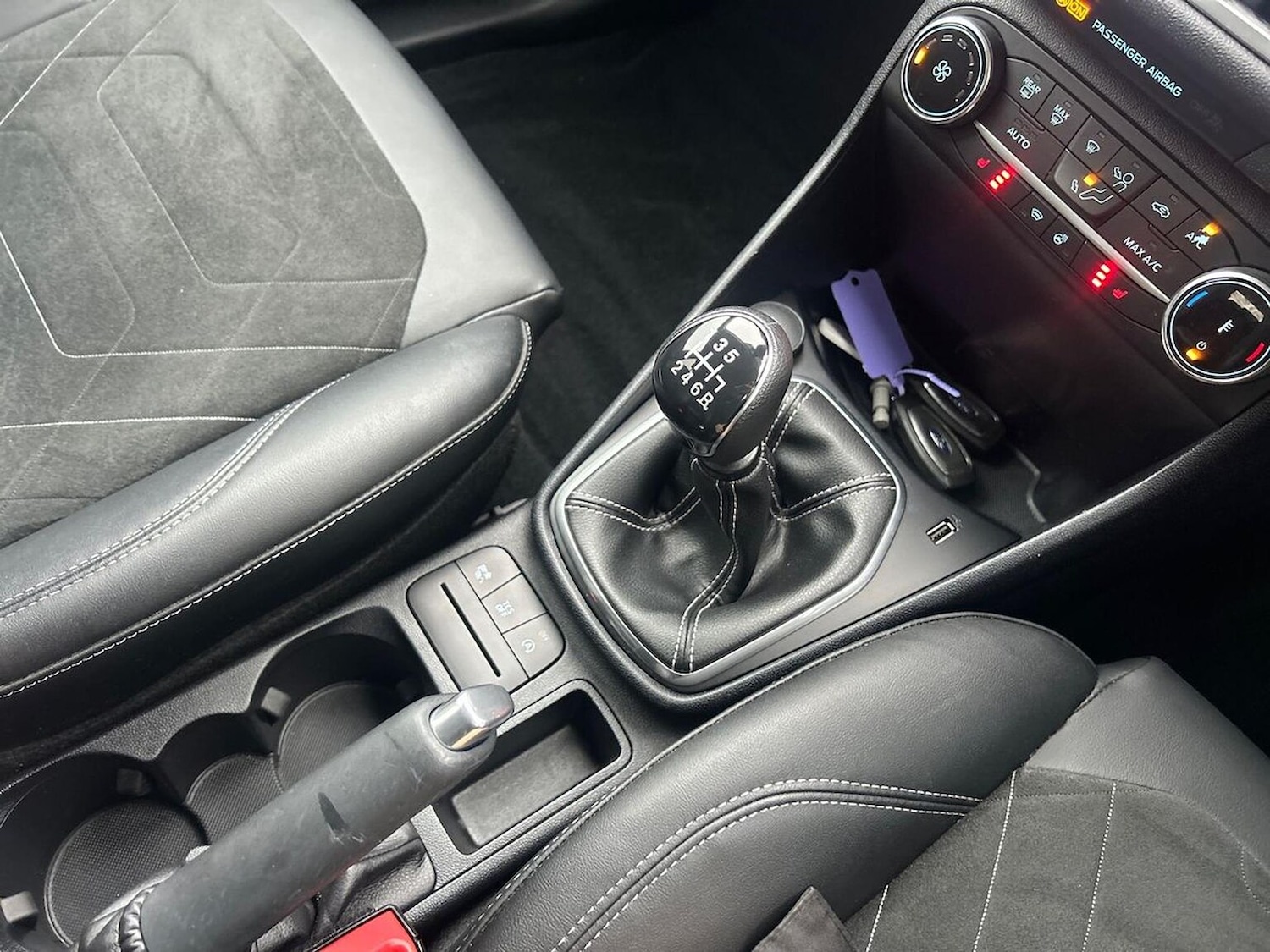 Used Ford Fiesta 2023 for sale - 76578353: Photo 13