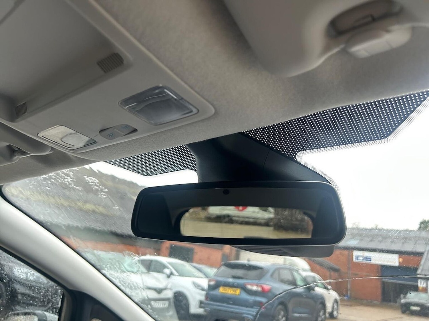 Used Ford Fiesta 2023 for sale - 76578353: Photo 14