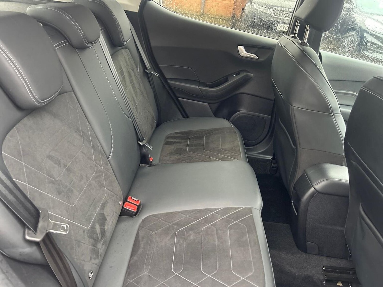 Used Ford Fiesta 2023 for sale - 76578353: Photo 16