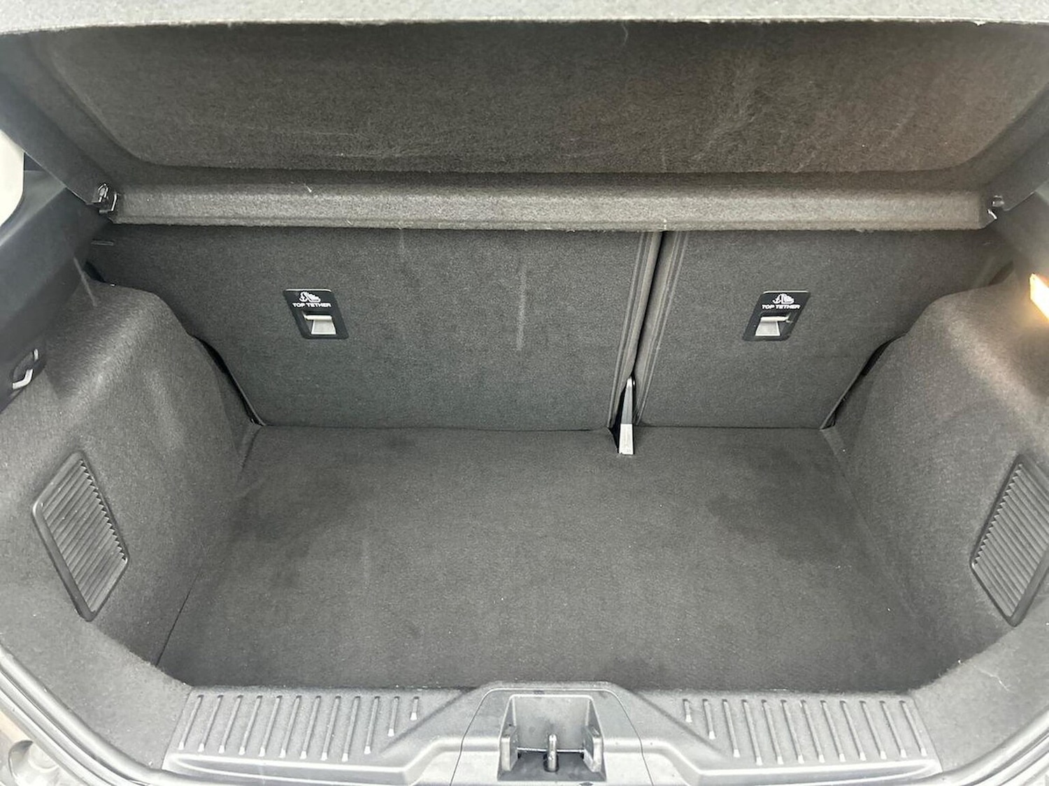 Used Ford Fiesta 2023 for sale - 76578353: Photo 17