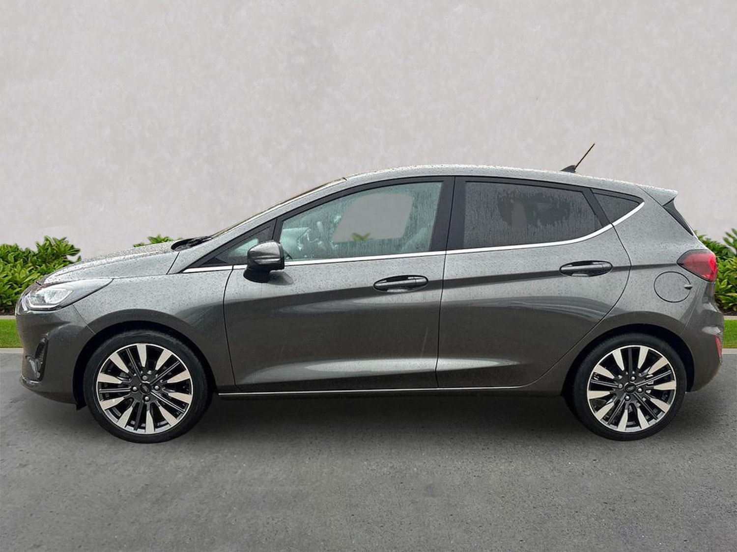 Used Ford Fiesta 2023 for sale - 76578353: Photo 19