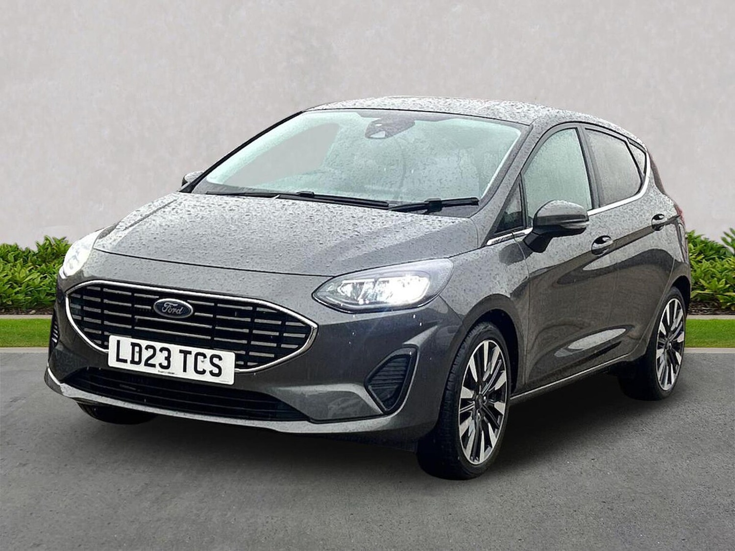 Used Ford Fiesta 2023 for sale - 76578353: Photo 20