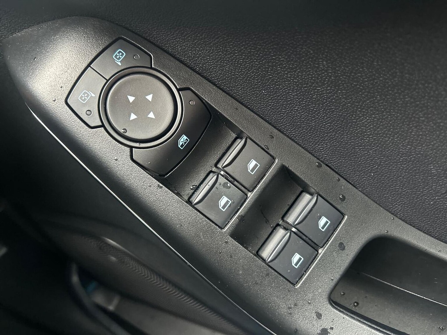 Used Ford Fiesta 2023 for sale - 76578353: Photo 21